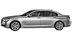 BMW F02 B283D Fault Code
